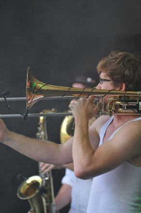 Bochum Total 2015 #29