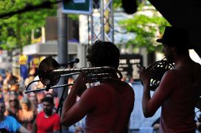 Bochum Total 2015 #30