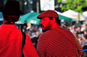 Bochum Total 2015 #31