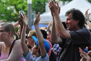 Bochum Total 2015 #37