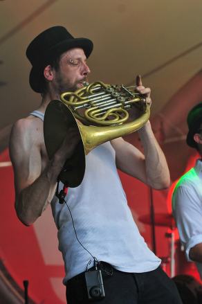 Bochum Total 2015 #42