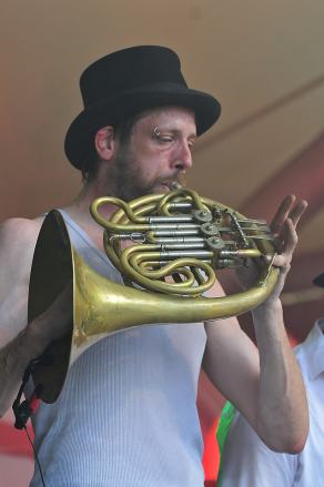 Bochum Total 2015 #43