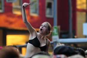 Bochum Total 2015 #44