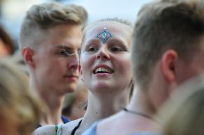 Bochum Total 2015 #45