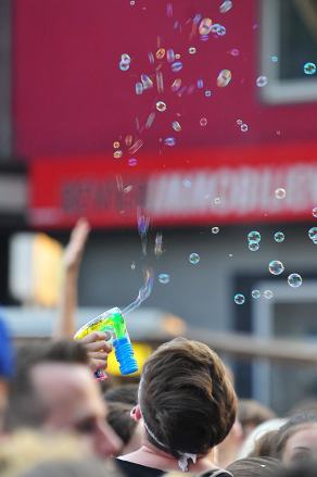 Bochum Total 2015 #47