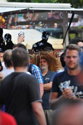 Bochum Total 2015 #48