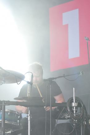 Bochum Total 2015 #50