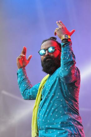 Bochum Total 2015 #52