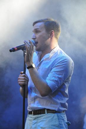 Bochum Total 2015 #57