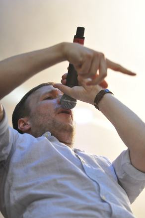 Bochum Total 2015 #69