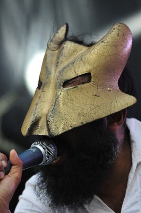 Bochum Total 2015 #70