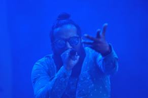 Bochum Total 2015 #75