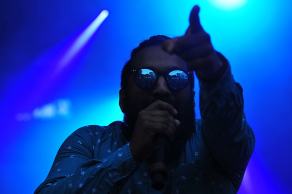 Bochum Total 2015 #78