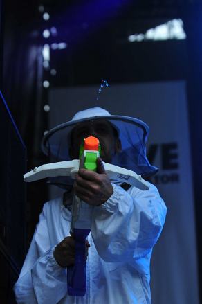 Bochum Total 2015 #80