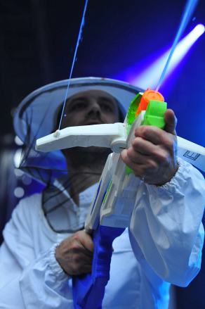 Bochum Total 2015 #81