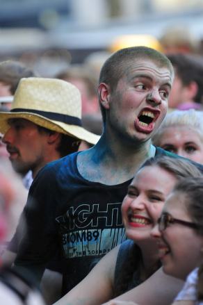 Bochum Total 2015 #82