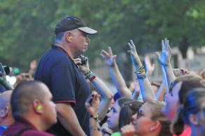 Bochum Total 2015 #83