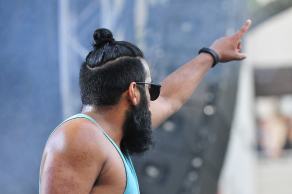 Bochum Total 2015 #87