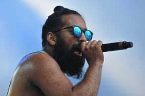 Bochum Total 2015 #88