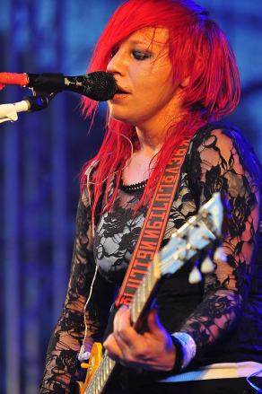 Bochum Total 2015 #93