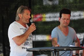 Bochum Total 2015 #1