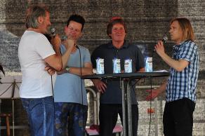 Bochum Total 2015 #2