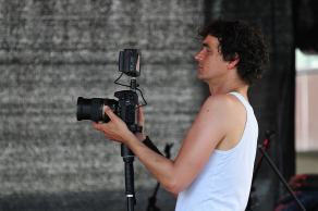 Bochum Total 2015 #3