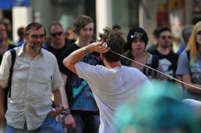 Bochum Total 2015 #8