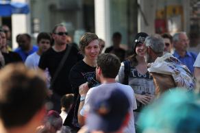 Bochum Total 2015 #9