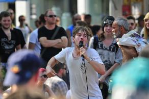 Bochum Total 2015 #10