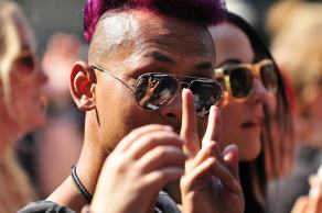 Bochum Total 2015 #12