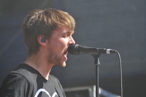 Bochum Total 2015 #16