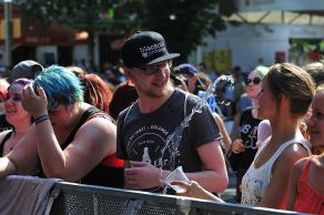 Bochum Total 2015 #17