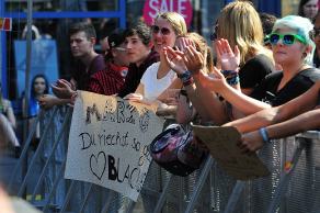 Bochum Total 2015 #18