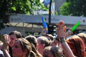 Bochum Total 2015 #19