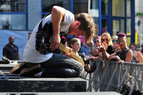 Bochum Total 2015 #20