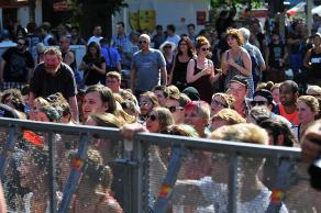 Bochum Total 2015 #21