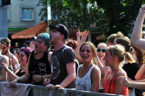 Bochum Total 2015 #23