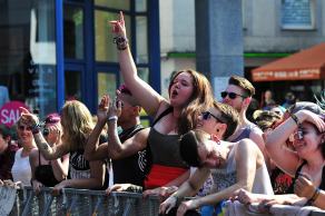 Bochum Total 2015 #24