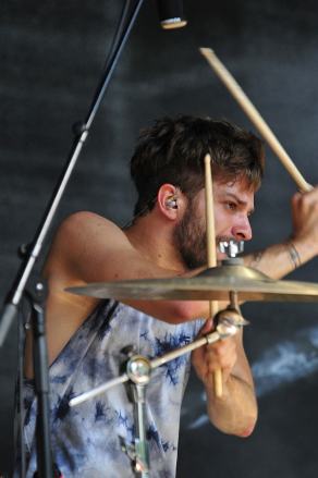 Bochum Total 2015 #25