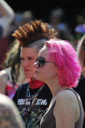 Bochum Total 2015 #26