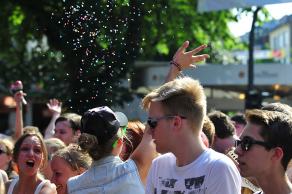 Bochum Total 2015 #29