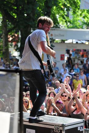 Bochum Total 2015 #31