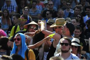 Bochum Total 2015 #32