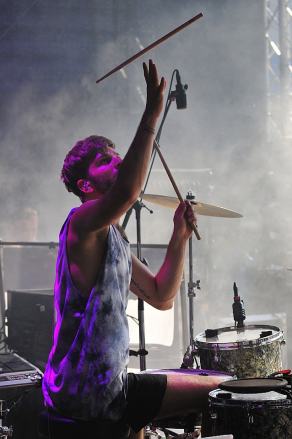 Bochum Total 2015 #34