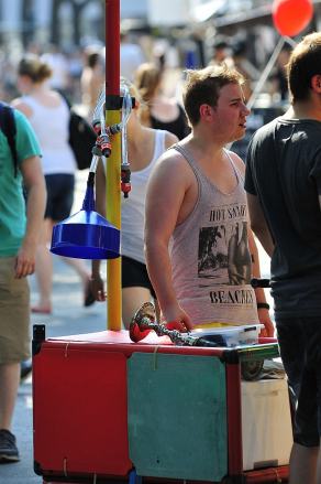 Bochum Total 2015 #35