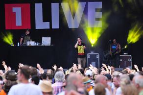 Bochum Total 2015 #36