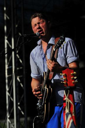 Bochum Total 2015 #37