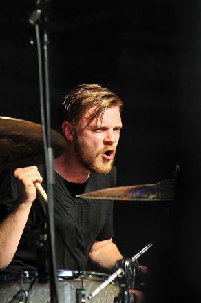 Bochum Total 2015 #39