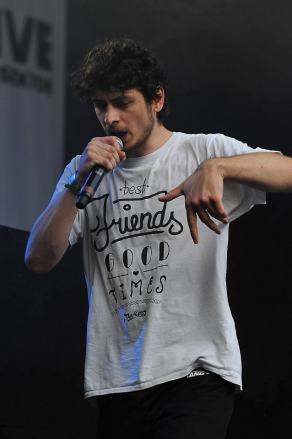 Bochum Total 2015 #43